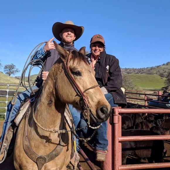 Welcome To Cowpuncher Creations - Picture 4 of 4